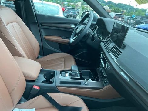 Used 2023 Audi Q5 2.0T Premium Plus AWD/4WD image 20
