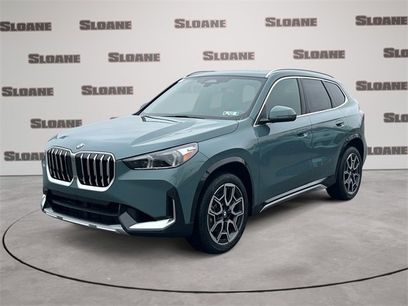 New 2026 BMW X1 xDrive28i w/ Convenience Package