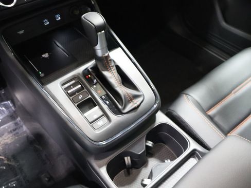 New 2026 Honda CR-V Sport-L image 28