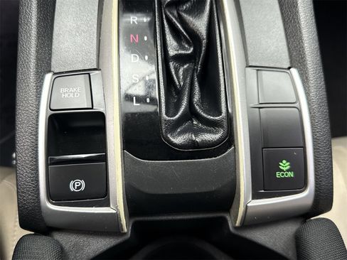 Used 2017 Honda Civic LX image 30