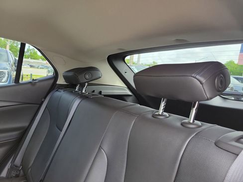 New 2026 Buick Encore GX Sport Touring FWD image 14