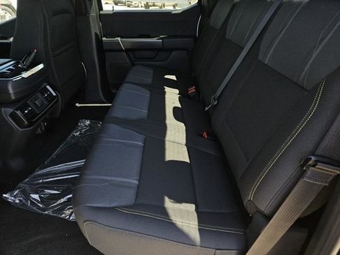New 2025 Ford F150 STX w/ Equipment Group 200A image 23