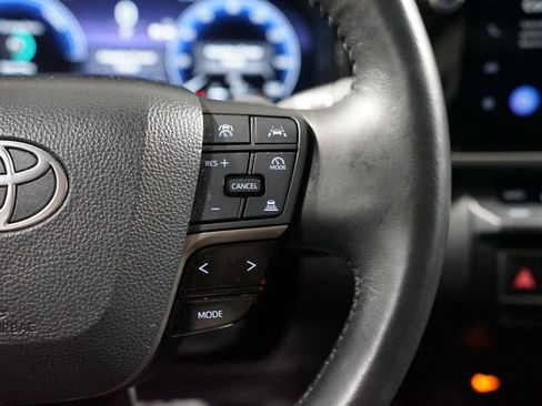 Certified 2025 Toyota Camry XSE image 13