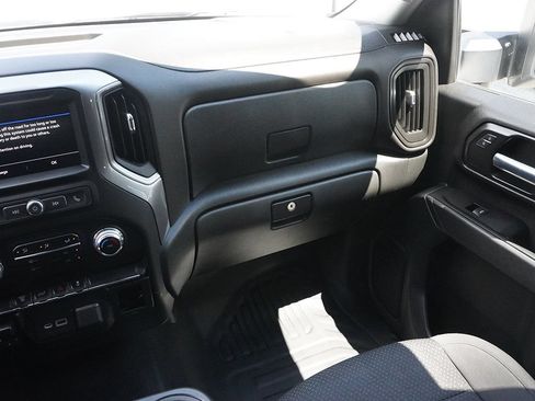 Used 2023 GMC Sierra 2500 Pro w/ Convenience Package AWD/4WD image 29