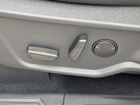 New 2025 Ford Bronco Outer Banks w/ Sasquatch Package image 21