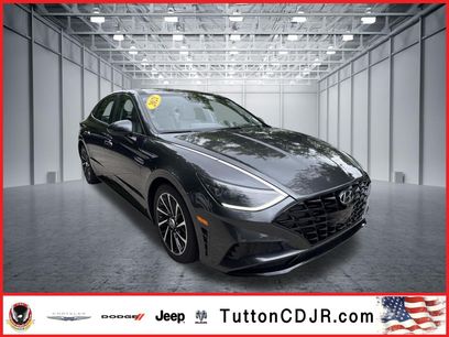 Used 2021 Hyundai Sonata Limited