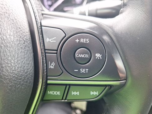 Used 2023 Toyota Camry SE image 20