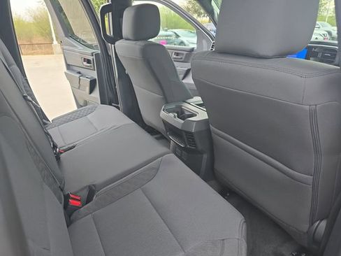 New 2026 Toyota Tundra SR image 11