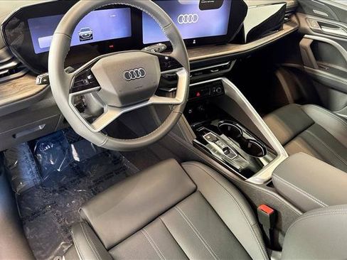 New 2026 Audi Q5 Premium Plus AWD/4WD image 9