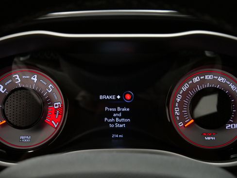 Used 2018 Dodge Challenger SRT Demon image 20