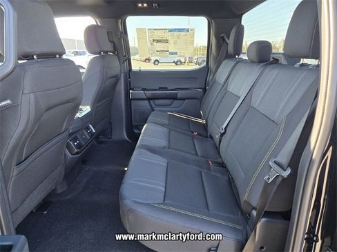New 2025 Ford F150 STX w/ LOBO Package image 8