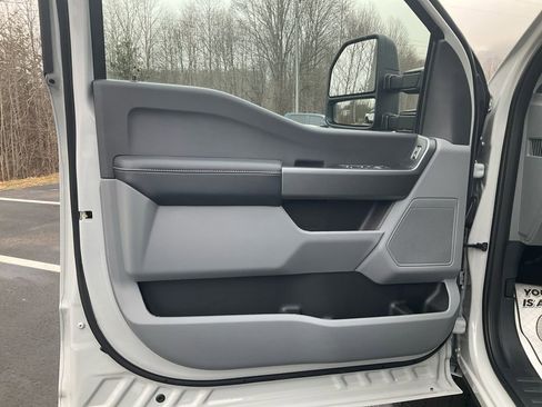 New 2026 Ford F250 XL w/ STX Appearance Package image 17