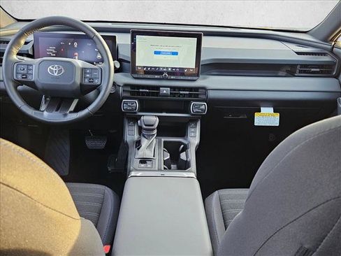 New 2026 Toyota RAV4 AWD Plug-in Hybrid image 14