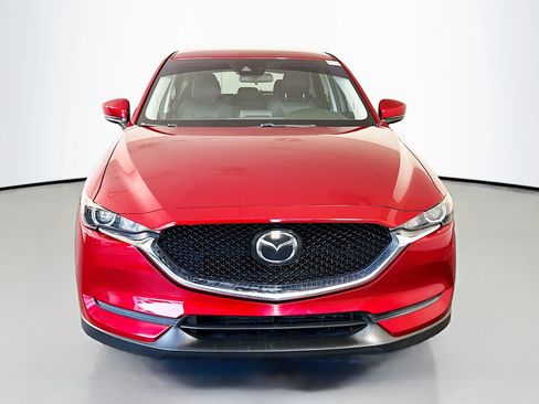 Used 2020 MAZDA CX-5 Touring FWD image 2