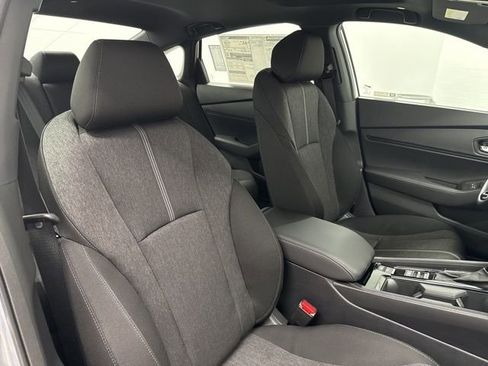 New 2025 Honda Accord Sport image 24