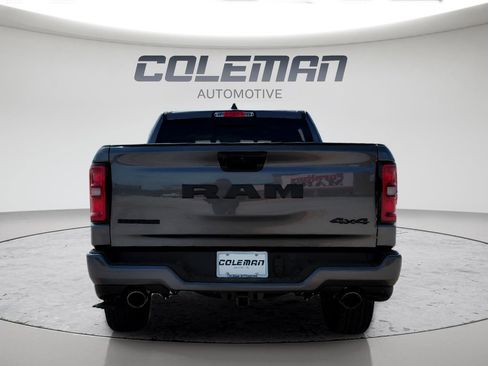 New 2026 RAM 1500 Big Horn image 4