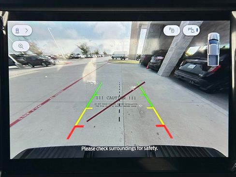 New 2025 Ford F150 STX w/ Equipment Group 200A image 35