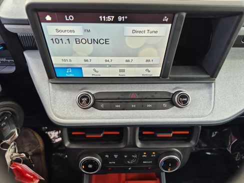 Used 2022 Ford Maverick XLT w/ Equipment Group 300A Standard AWD/4WD image 18
