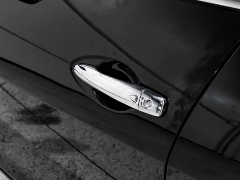 Used 2017 Nissan Maxima Platinum FWD image 56