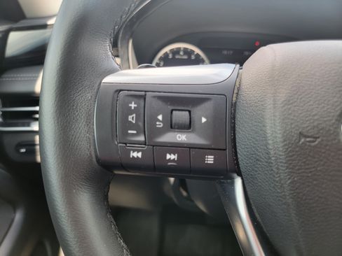 Used 2024 INFINITI QX60 Pure AWD/4WD image 19
