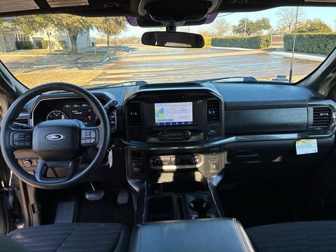 Used 2021 Ford F150 XL w/ STX Appearance Package image 35