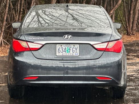 Used 2011 Hyundai Sonata GLS w/ Popular Equipment Pkg 2 image 5