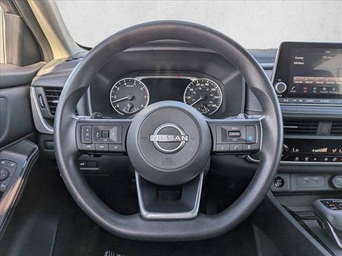 Used 2024 Nissan Rogue SV FWD image 14
