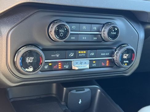 New 2026 Ford Bronco Outer Banks AWD/4WD image 21