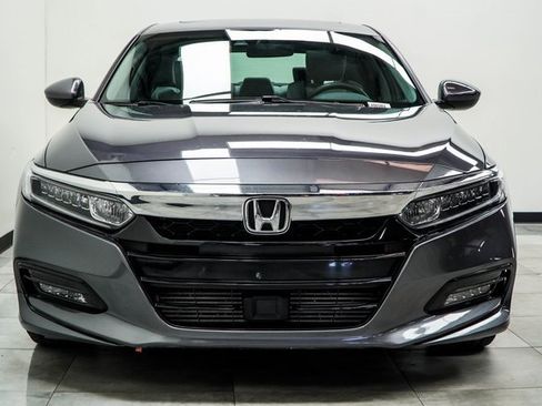 Used 2020 Honda Accord EX image 7