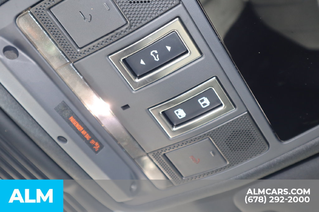 Used 2024 Land Rover Range Rover Evoque Dynamic SE AWD/4WD image 37