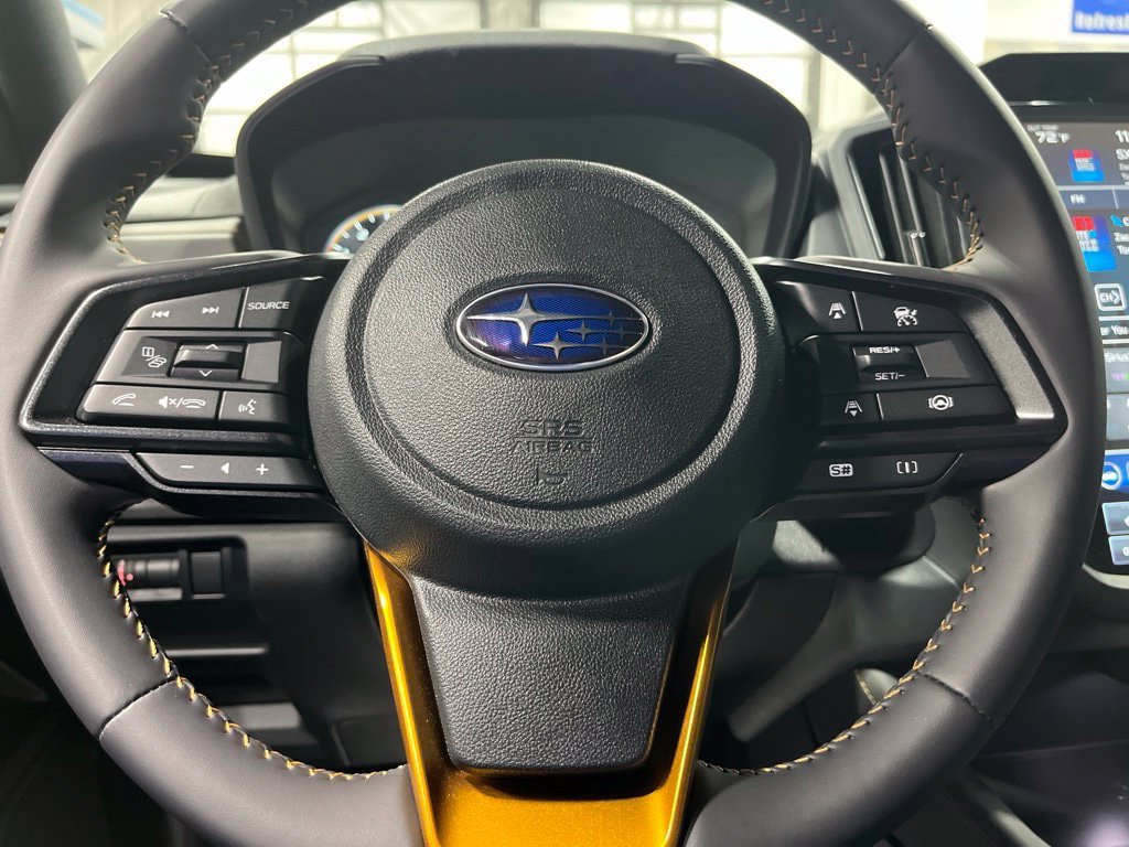 Used 2026 Subaru Forester Wilderness AWD/4WD image 18