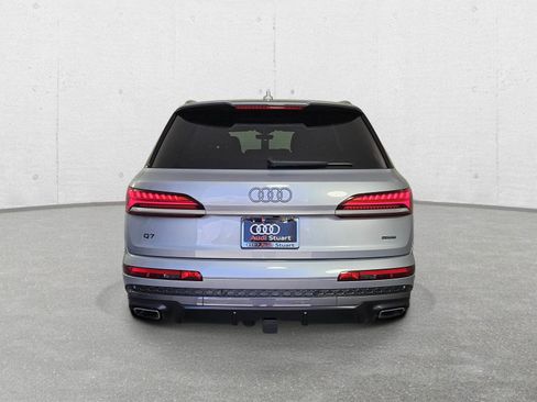 New 2026 Audi Q7 3.0T Premium AWD/4WD image 6