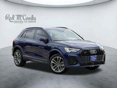 Used 2024 Audi Q3 2.0T Premium Plus w/ Premium Plus Package