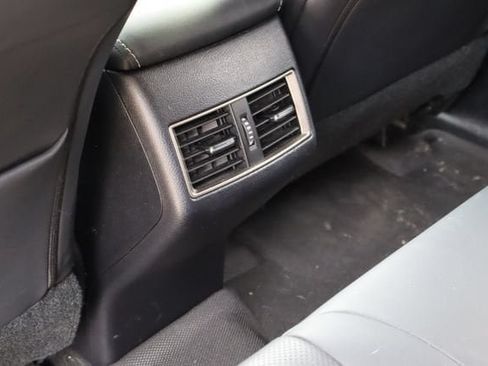 Used 2021 Lexus NX 300 F Sport w/ F Sport Premium Package FWD image 19
