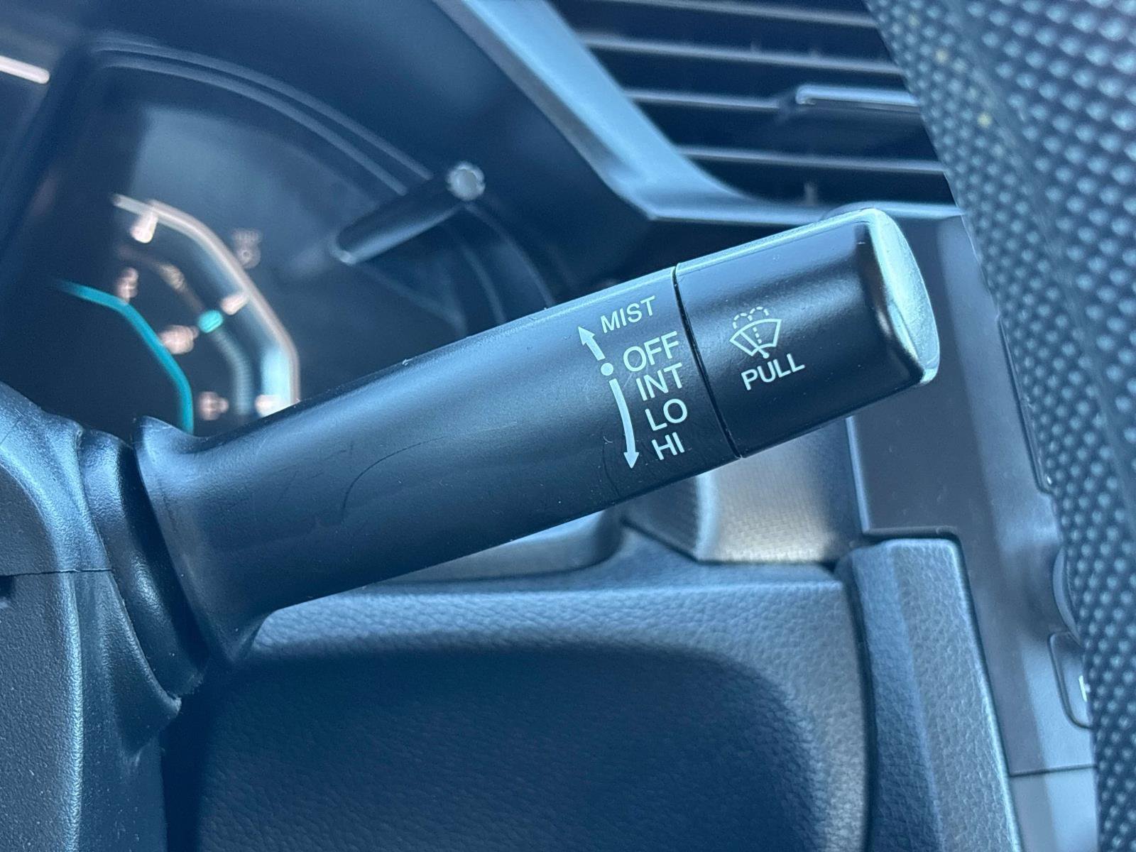 Used 2020 Honda Civic LX image 24