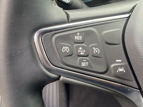 Used 2025 Chevrolet Malibu RS image 17