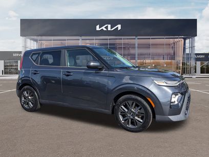 Used 2020 Kia Soul EX