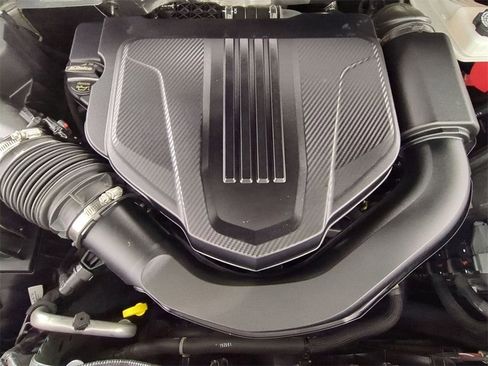 Certified 2025 GMC Acadia Elevation image 30