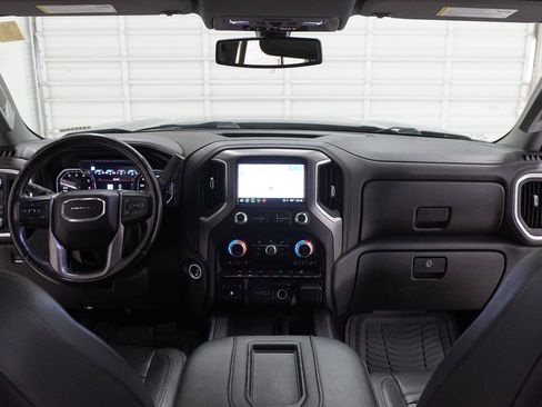 Used 2021 GMC Sierra 1500 Denali RWD image 26