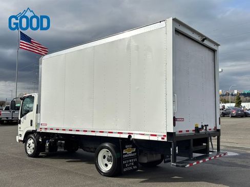 Used 2024 Chevrolet Low Cab Forward 4500 XD image 3