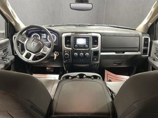 Used 2022 RAM 1500 Classic SLT video 2