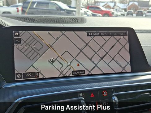 Used 2019 BMW X5 xDrive50i w/ Premium Package 2 image 22