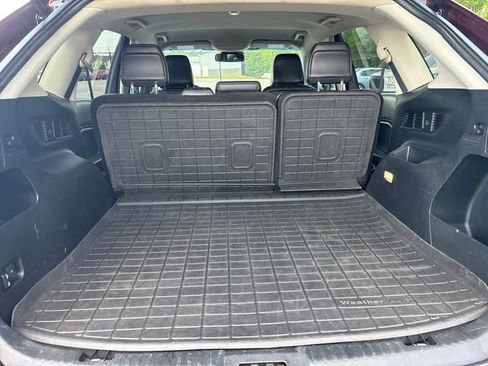 Used 2020 Ford Edge SEL AWD/4WD image 12