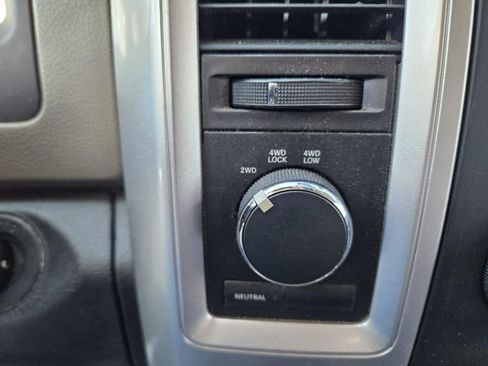 Used 2012 RAM 1500 Outdoorsman image 11