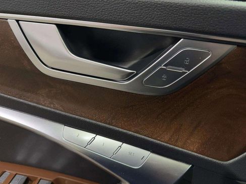 Used 2019 Audi A6 3.0T Premium Plus w/ Premium Plus Package image 23