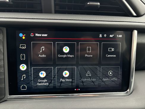 Used 2022 GMC Yukon Denali w/ Max Trailering Package image 27