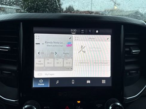 New 2025 RAM 1500 Big Horn image 23