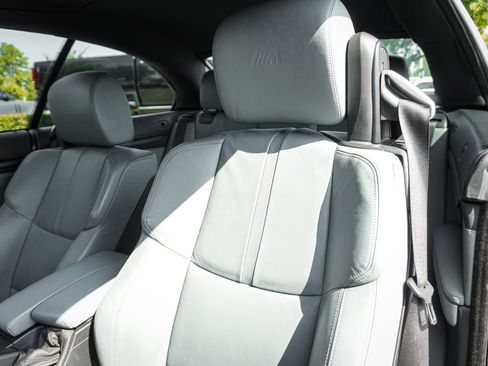 Used 2008 BMW M3 Convertible RWD image 17