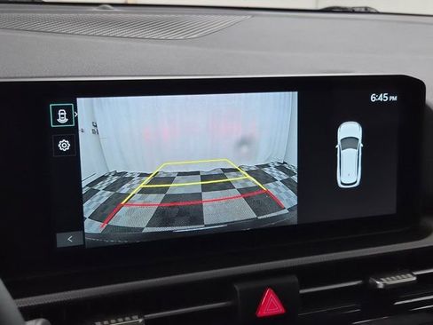 Used 2026 Kia Sportage S image 29