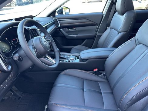 New 2026 MAZDA CX-50 AWD 2.5 Hybrid w/ Premium Pkg image 27